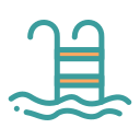 Санаторий в Алуште с бассейном